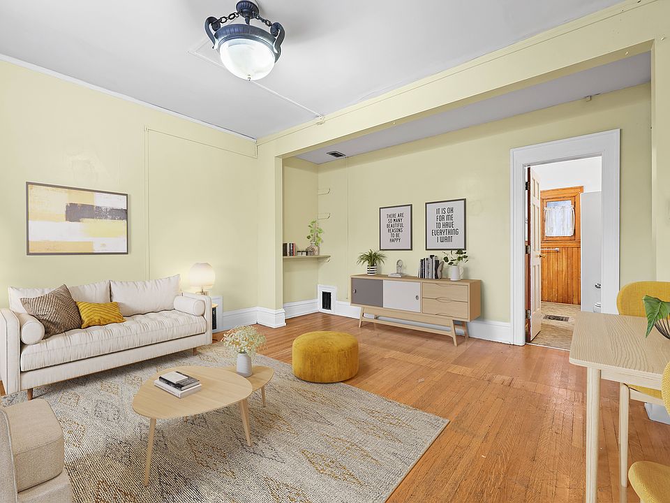 1st image of 1421 Clayton St APT 4