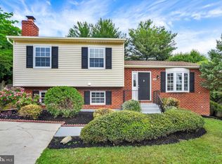 3808 Perryhurst Pl, Baltimore, MD 21236