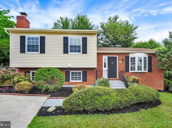 3808 Perryhurst Pl, Baltimore, MD 21236