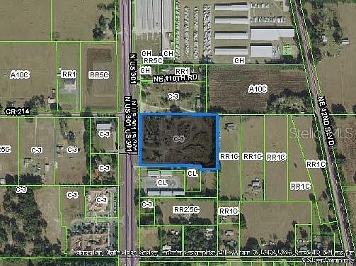1st image of 10973 N Us Highway 301