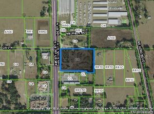 10973 N Us Highway 301, Oxford, FL 34484