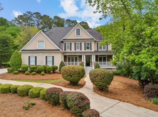 105 Riviera Ct, Fayetteville, GA 30215