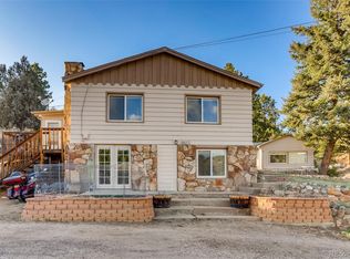 26371 Hill Top Dr, Evergreen, CO 80439