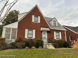 2313 Manchester Rd, Louisville, KY 40205