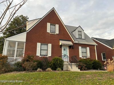2313 Manchester Rd, Louisville, KY, 40205