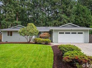3803 67th Avenue Ct NW, Gig Harbor, WA 98335