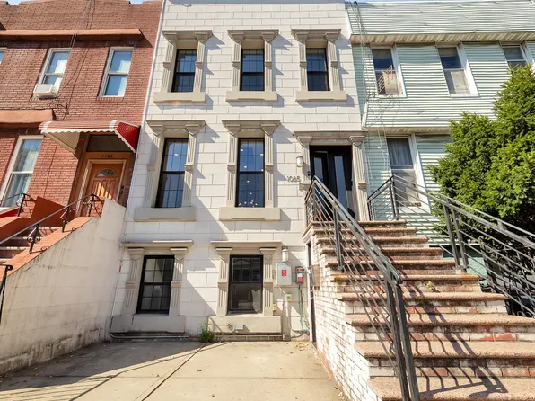 1085 Hancock Street image 37 of 37