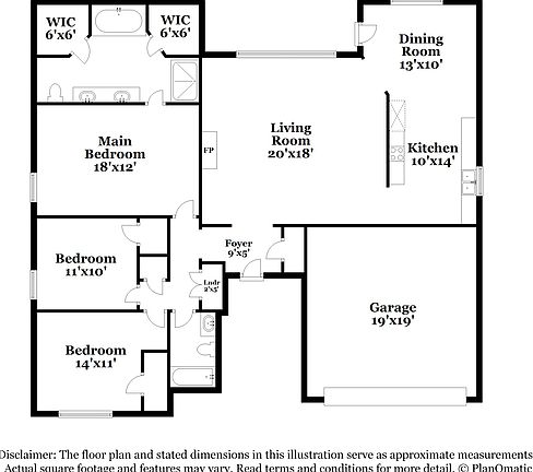 2nd image of 5330 Sea Horse Dr