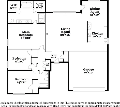 5330 Sea Horse Dr — Photo 2