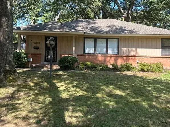 4022 Hilldale Ave, Memphis, TN 38117