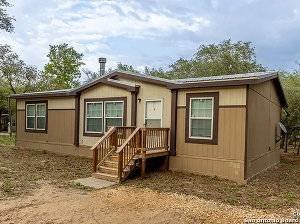 24224 Post Oak View, San Antonio, TX 78264