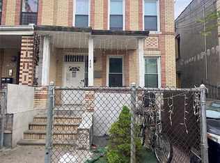 428 Newport Street, Brooklyn, NY 11207