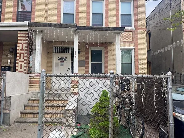 428 Newport Street, Brooklyn, NY 11207