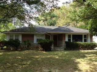 2110 N Lesley Ave, Indianapolis, IN 46218