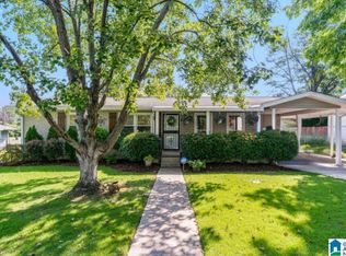 117 Briar Grove Dr, Birmingham, AL 35210