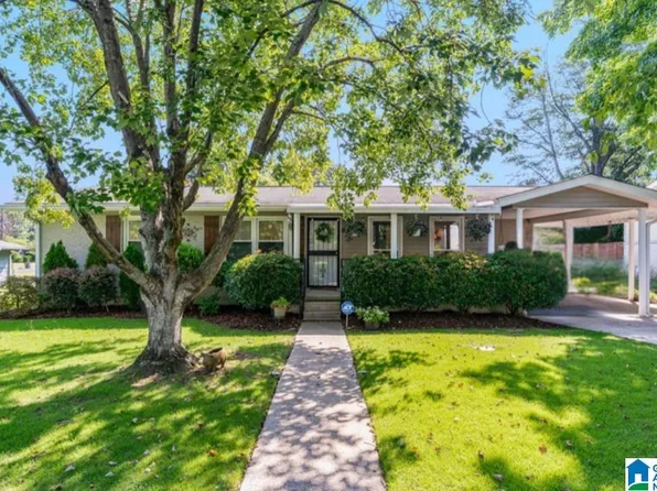 117 Briar Grove Dr, Birmingham, AL 35210