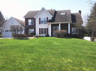 3 Silver Fox Dr, Fairport, NY 14450