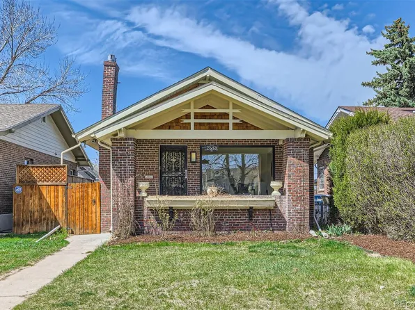 2653 N Clayton Street, Denver, CO 80205