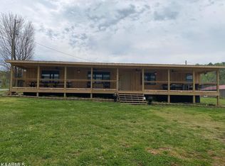 431 Stephens Rd, Greenback, TN 37742