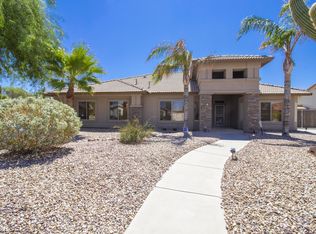 111 W Flagstone Pl, Casa Grande, AZ 85122