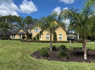 2700 Shawnee Way, Saint Johns, FL 32259