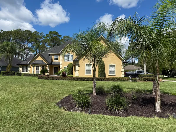 2700 Shawnee Way, Saint Johns, FL 32259