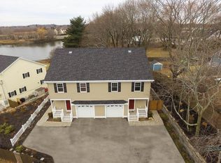 9 Endicott St #A, Danvers, MA 01923