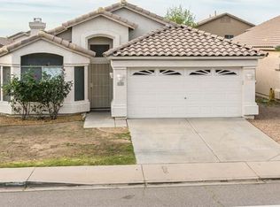 4707 E Frye Rd, Phoenix, AZ 85048