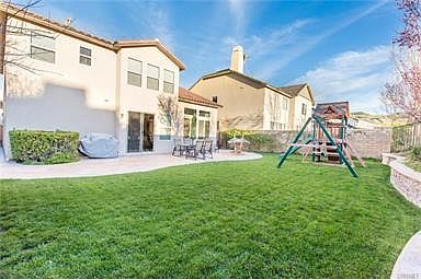 2nd image of 27223 Icy Willow Ln