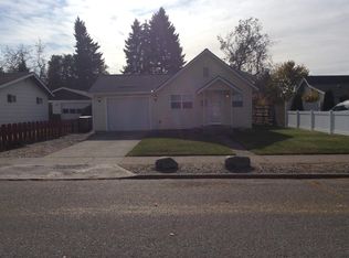 2716 E Columbia Ave, Spokane, WA 99208