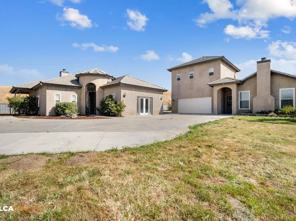 5053 N Hills Dr, Bakersfield, CA 93308