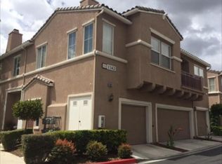 1342 Caminito Capistrano UNIT 1, Chula Vista, CA 91913