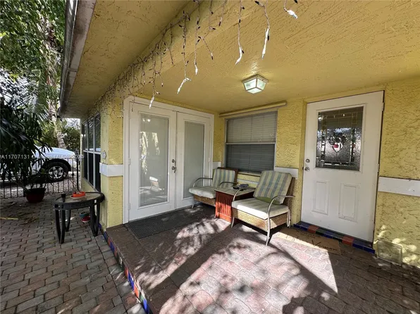 2003-2005 Harding St, Hollywood, FL 33020