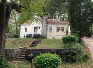 1556 Mayflower Ave SW, Atlanta, GA