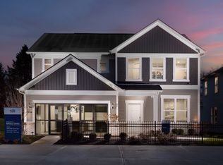 Mercer Plan, Cardinal Pointe, Lebanon, IN 46052