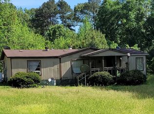 387 Summit Dr, El Dorado, AR 71730
