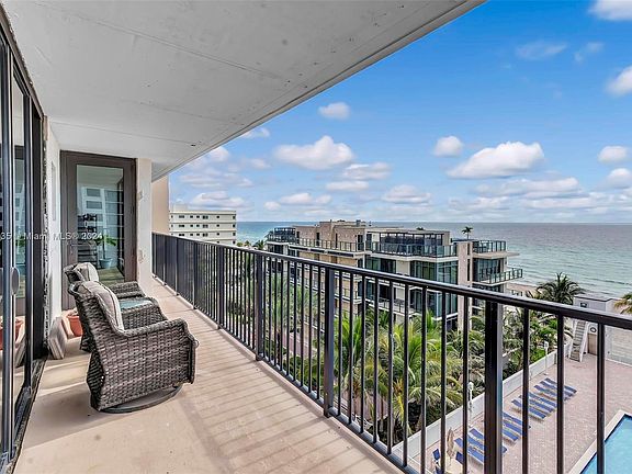 4th image of 2201 S Ocean Dr APT 701