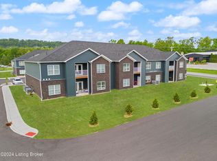 4235 Mel Smith Rd #9, New Albany, IN 47150
