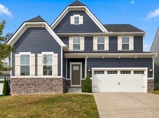 9263 Barco Rd, Brentwood, TN 37027