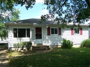 4147 Green Park Rd, Saint Louis, MO 63125