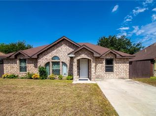2210 Cedro Dr, San Juan, TX 78589