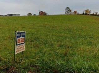Old Snapps Ferry Rd, Chuckey, TN 37641