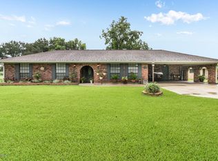 7510 Weeks Island Rd, New Iberia, LA 70560