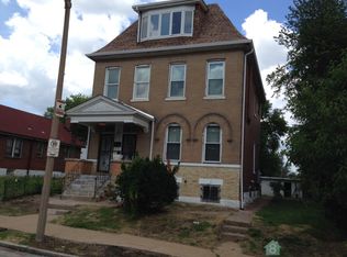 3017 Keokuk St #A, Saint Louis, MO