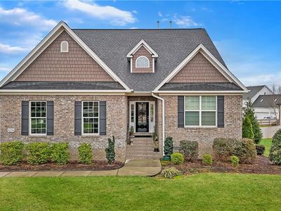 4236 Aviemore Run, Burlington, NC, 27215