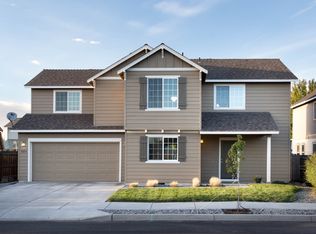 3055 SW Deschutes Ave, Redmond, OR