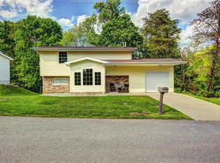 224 Brenda Ln, Charleston, WV 25312