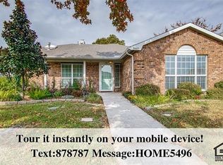 3407 Orchid Ln, Rowlett, TX 75089