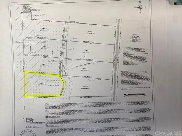 (undisclosed Address), Conway, AR 72032