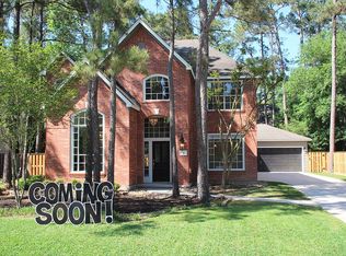 26 Tender Violet Pl, Spring, TX 77381